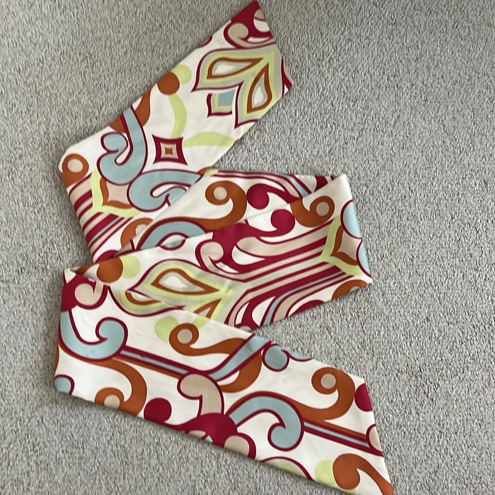 JMcLaughlin Scarf